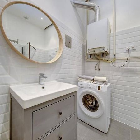 Lovely 3 Bedrooms Apartment In The Jewish Quarter Budapest Bagian luar foto